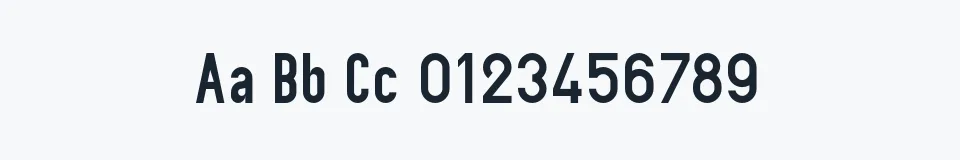 Rzeczywista próbka kroju PreussischeIV44Ausgabe3 — Aa Bb Cc 0123456789