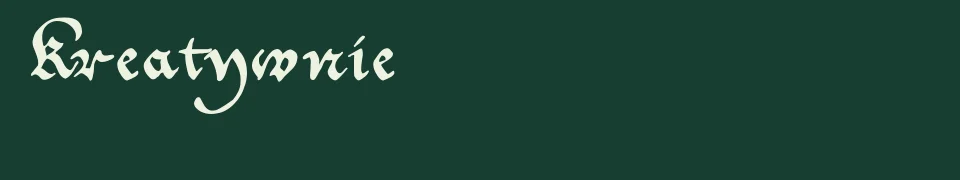 Podgląd nagłówka