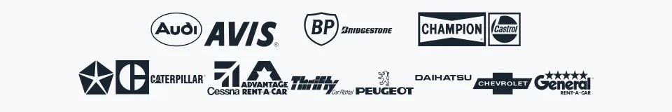 Rzeczywista próbka kroju Transport — Aa Bb Cc 0123456789