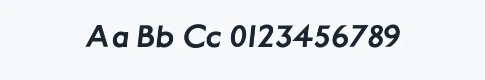 Podgląd czcionki PaddingtonItalic