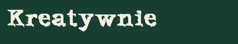 Podgląd nagłówka