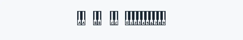 Podgląd czcionki All That Jazz