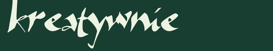 Podgląd nagłówka