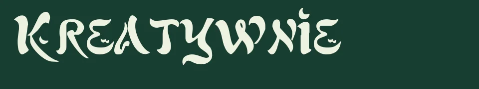 Podgląd nagłówka