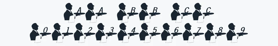 Podgląd czcionki 101! Your FontZ Are Served