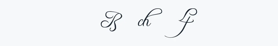 Podgląd czcionki Freebooter Script - Alts