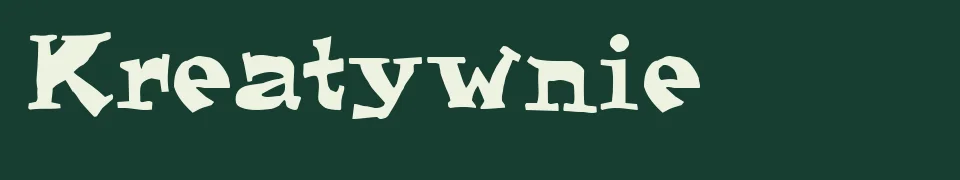 Podgląd nagłówka