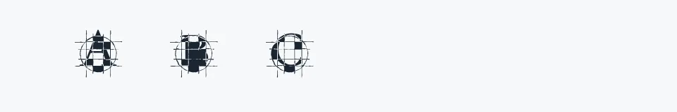 Podgląd czcionki ROundGraph