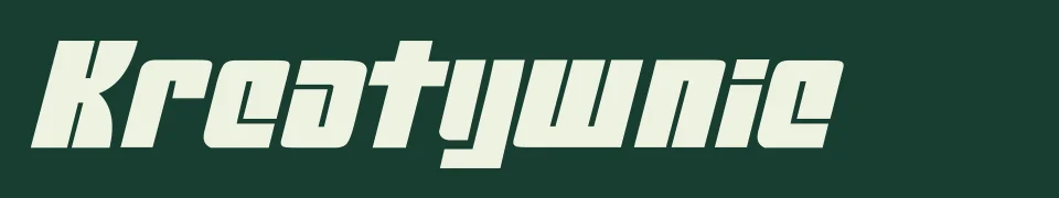 Podgląd nagłówka