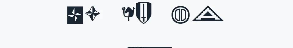 Podgląd czcionki US Army