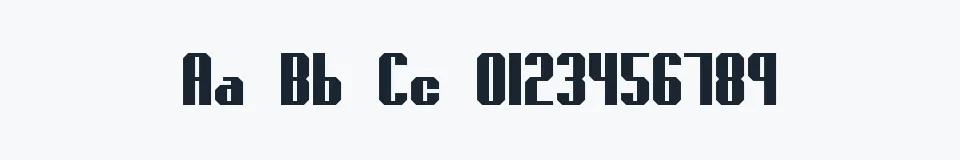 Rzeczywista próbka kroju genotype S BRK — Aa Bb Cc 0123456789