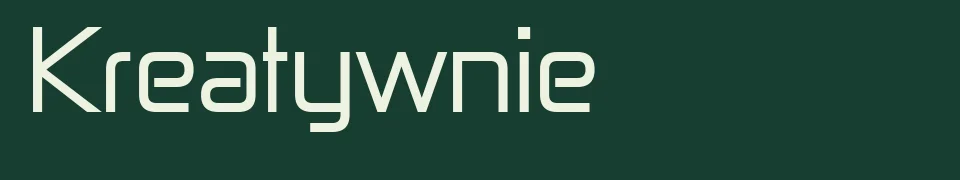 Podgląd nagłówka