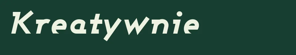 Podgląd nagłówka