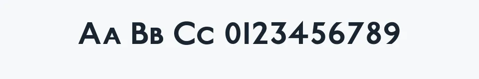 Podgląd czcionki PaddingtonSC  Bold Small Caps