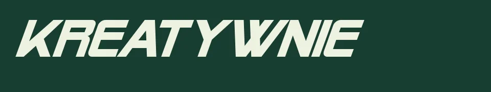 Podgląd nagłówka