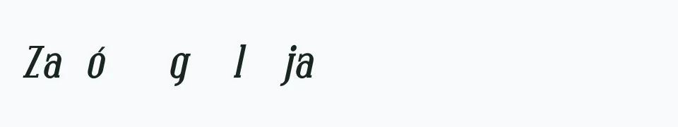 Rzeczywisty podgląd fontu Covington Italic – Zażółć gęślą jaźń