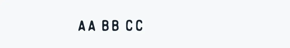 Podgląd czcionki You Can Make Your Own Font